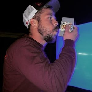 Meet your Posher, Bryan